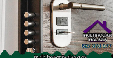 Cerrajeros Manilva urgentes